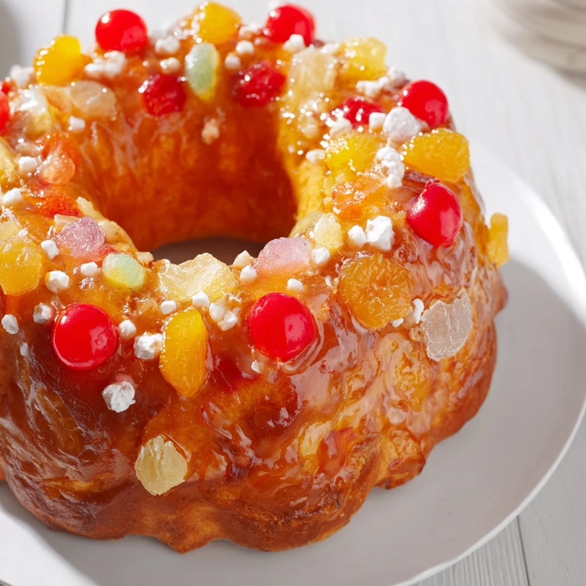 Couronne de Roi Bijoux Sucrés