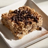 Baked Oats Cake Taste