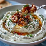 Whipped Feta Dip