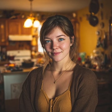 Julia Fenmore profile photo