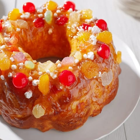 Couronne de Roi Bijoux Sucrés