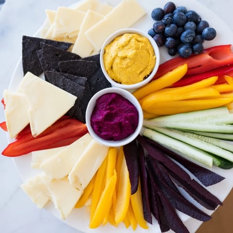 Zig-Zag Lightning Strike