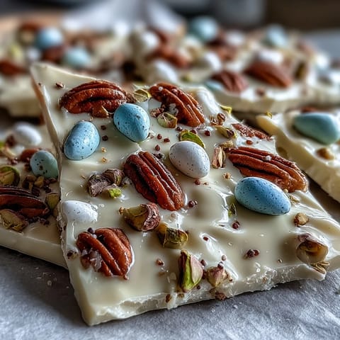Simple Sweet Treats recipe