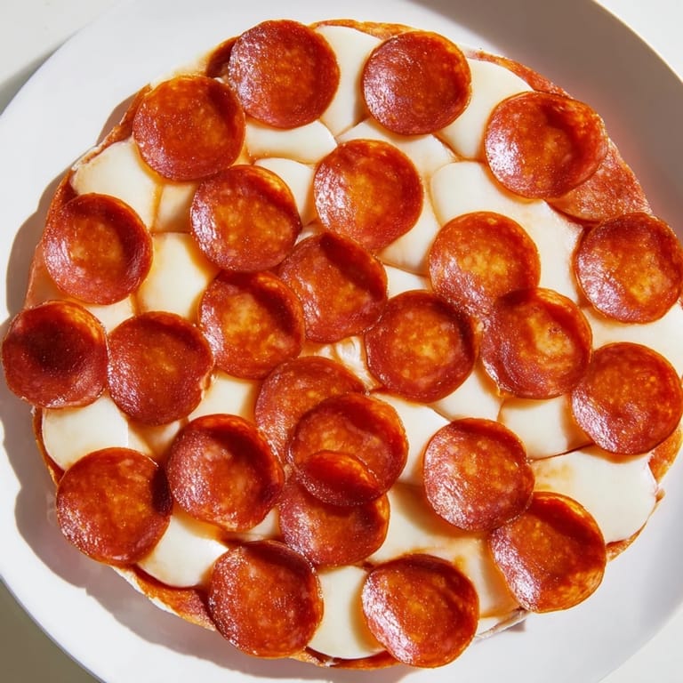 A delicious close-up of The Dragon Scale, a colorful appetizer arranged like a dragon's scales.