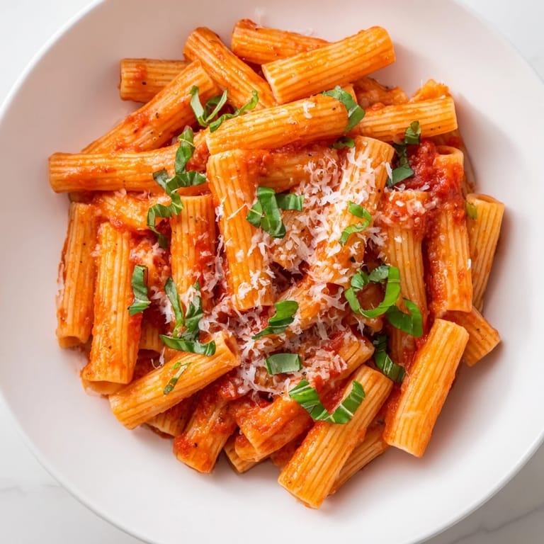 Grated Parmesan cheese atop a bowl of flavorful Microwave Bowl Pasta, a satisfying meal.