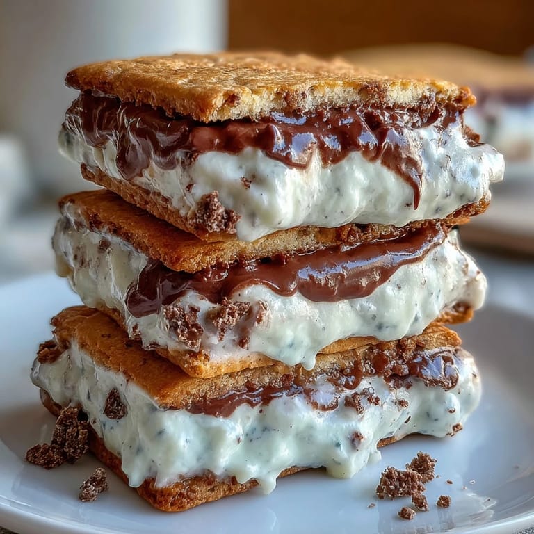 Homemade milk cookie sandwich cookies with smooth cream filling, ideal for dessert or afternoon snacks.